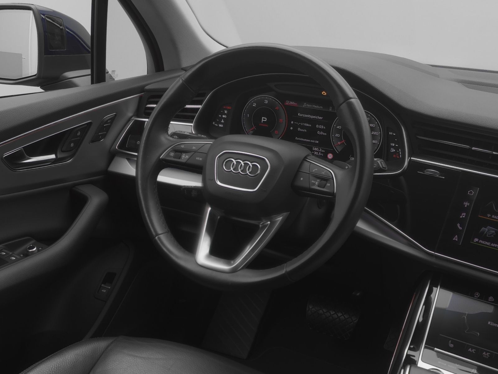 Audi Q7 - Bild 9