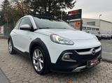 Opel Adam Rocks ecoFlex/Faltdach/TÜV Neu/Klima - Opel Adam Gebrauchtwagen in Köln