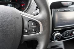 Fahrzeugabbildung Renault Captur Limited Autm. Navi Tempomat Klima PDC