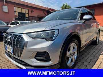 Audi Q3 - 1