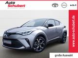 Toyota C-HR Hybrid Team D, 2,0+Allwetter+Navi+LED+Kamer - Toyota C-HR in Kassel