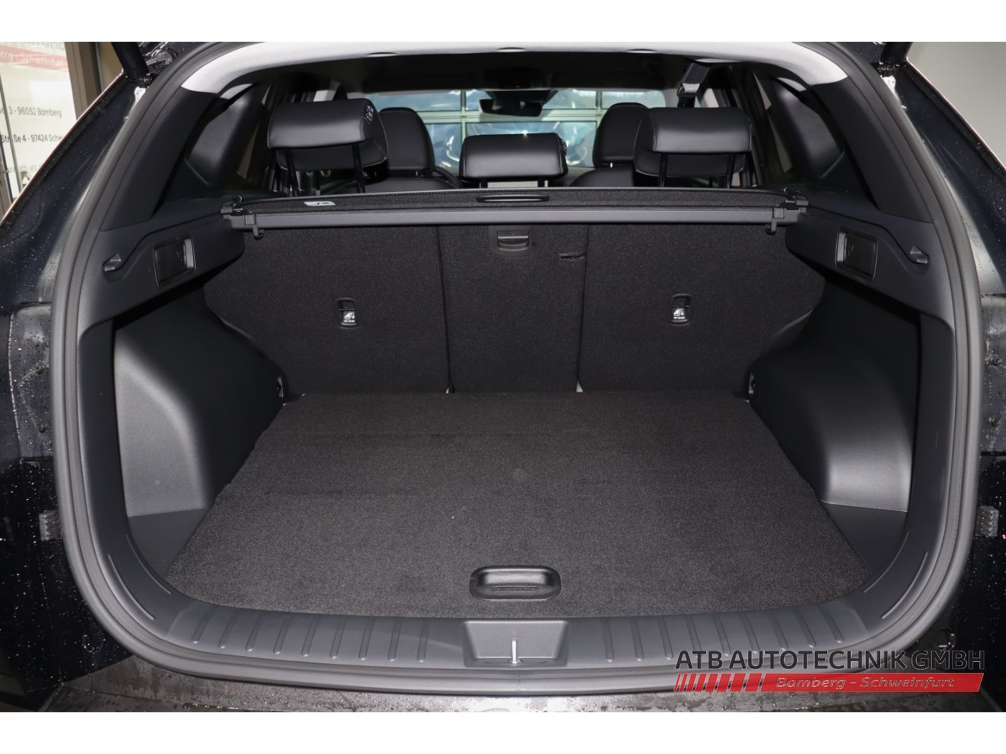 Hyundai TUCSON - Bild 10