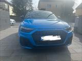 Audi A1 Sportback Edition One Sonderedition - Audi A1: Edition