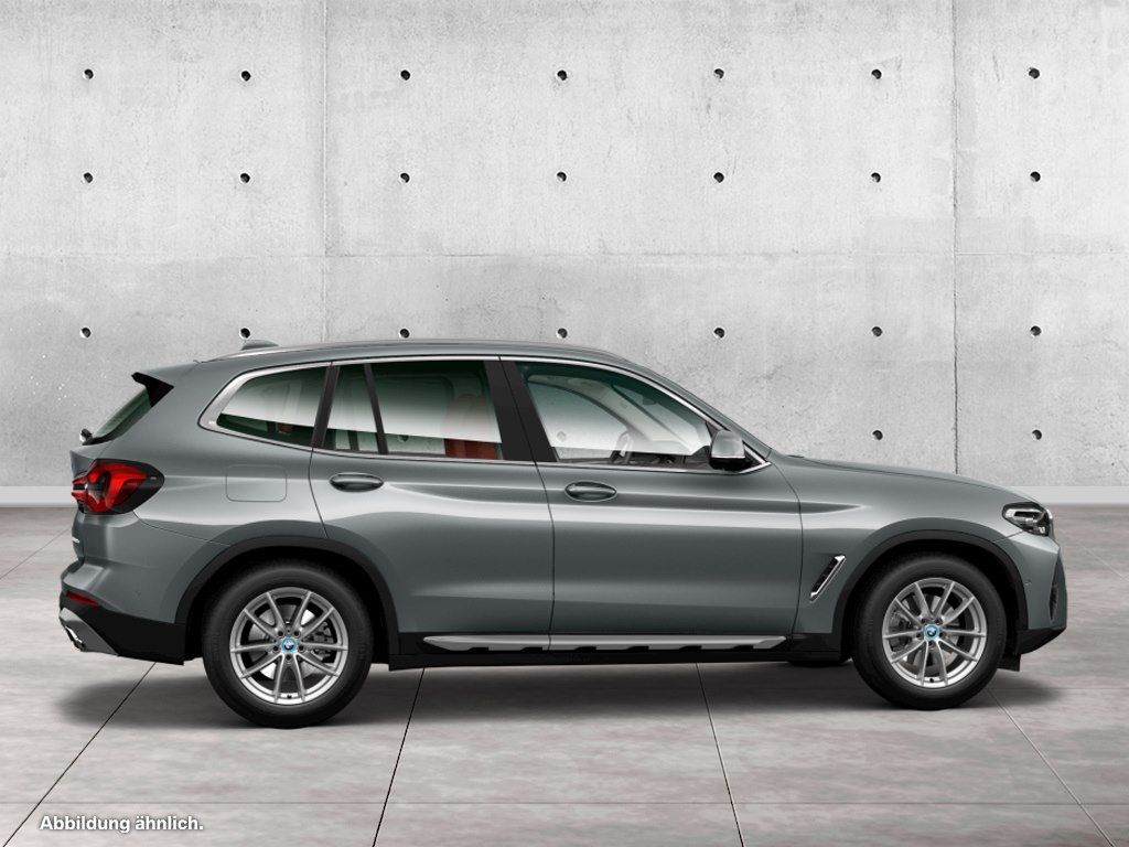 BMW X3 xDrive30e "HiFi DAB Navi Speed-Limit " foto 9