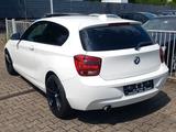 BMW 116i 18"Alu HIFI Sitzhzg. Bluetooth PDC MFL - BMW 116 Gebrauchtwagen in Mülheim (Ruhr)