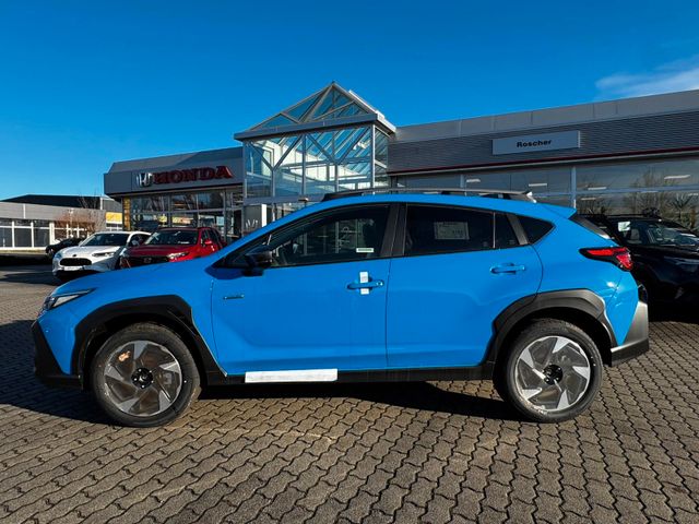 Subaru Crosstrek 2,0 Active