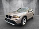 BMW X1 sDrive 18i Aut. XENON AHK 2 HAND - BMW X-Reihe aus 2010