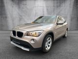 BMW X1 sDrive 18i Aut. XENON AHK 2 HAND - BMW X1 aus 2010