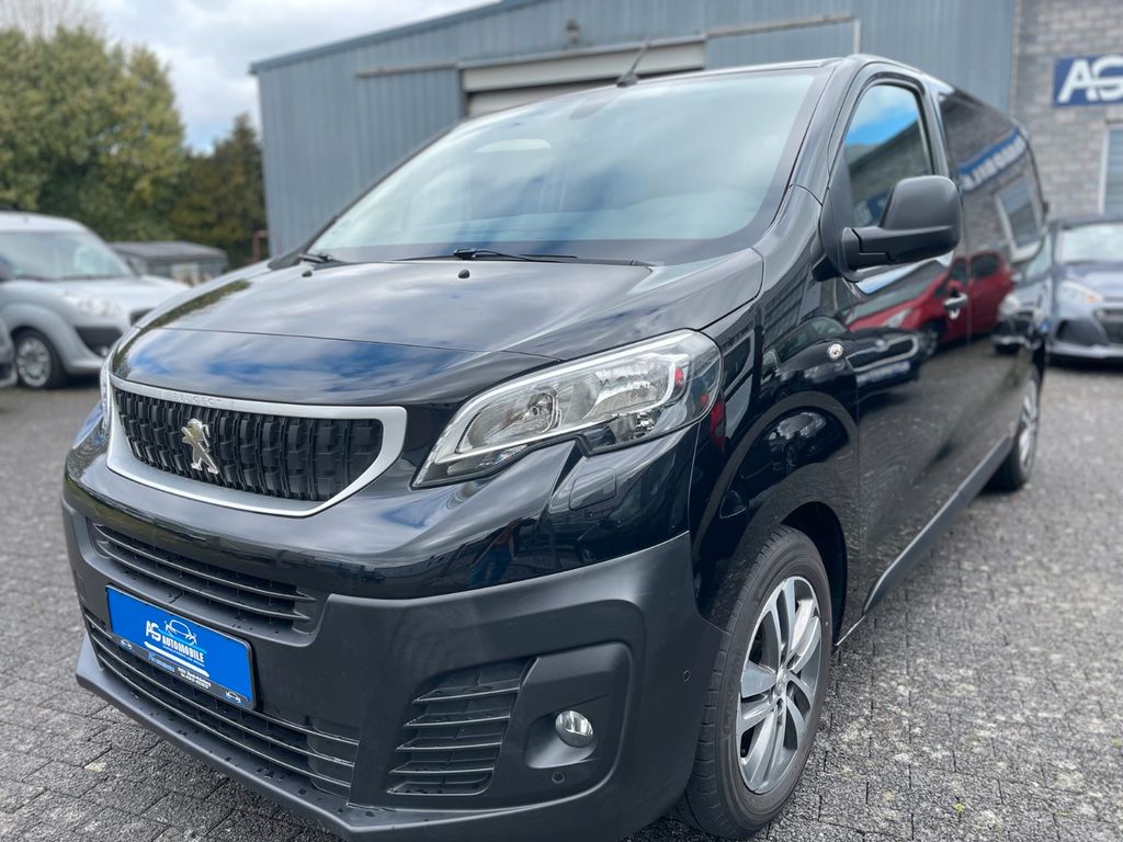 Image of Peugeot Expert