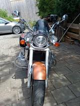 Honda F6C