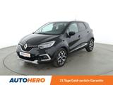 Renault Captur 1.3 TCe Collection *NAVI*TEMPO*LIM*PDC* - Renault Captur Collection mit Benzin-Antrieb