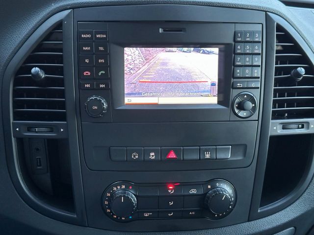 Mercedes-Benz Vito – Bild 8