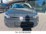 Volkswagen Polo VI Comfortline 1.0 Klima 5 Türig Euro6 - Volkswagen Polo: Türig