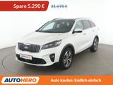 Kia Sorento 2.2 CRDi Platinum Edition 4WD Aut*NAVI* - Kia Sorento in Nürnberg