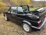 Volkswagen VW Golf 1 Cabrio Erdbeerkörbchen - Volkswagen Golf: Cabrio, 1er