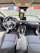 Mazda 2 SKYACTIV-G 90 Sports-Line SKYACTIV-Drive S... - Mazda 2 Gebrauchtwagen in Hamburg
