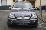 Mercedes-Benz ML 55 AMG*SHD*MEMORY*STANDHEIZUNG*AHK*2 HAND* - Mercedes ML 55 AMG SUV