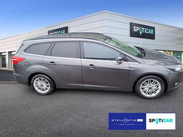 Ford Focus - 4