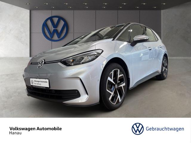 Volkswagen ID.3 Pure Navi ACC DAB+ LED FrontAssist