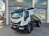 Iveco Eurocargo ML180E32K 4x2 Meiller AHK