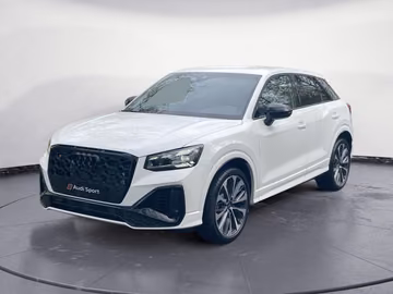 2026 AUDI SQ2 照片 1
