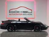 Porsche 997 911 Carrera GTS Cabrio 3.8 - Porsche: Gt3 Carrera