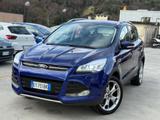 Ford Kuga 2.0 TDCI 150 CV 4WD 2015 EURO 6 - Ford Kuga mit Diesel-Antrieb: 1.6