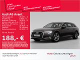 Audi A6 Avant 45 TFSI qu. S tronic advanced ACC/AHK/K