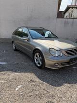 Mercedes-Benz C 220 Avantgarde*Automatik*Neu TÜV*Neu Inspekti