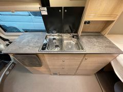 Pössl 2Win Vario*Automatik*Premium Paket*Assistenten*