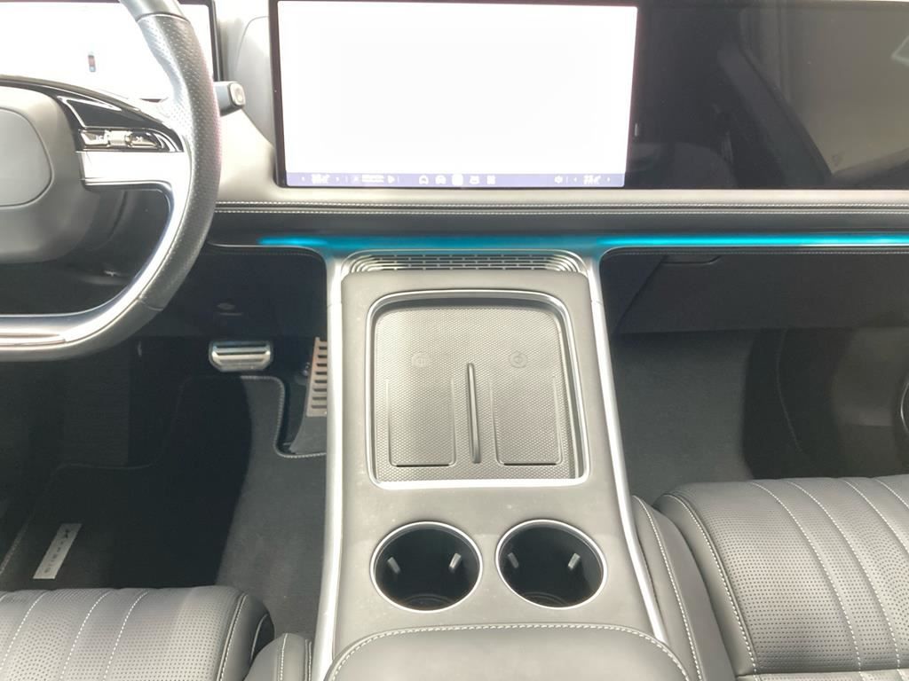 XPENG G6