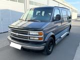 Chevrolet Express 2500 Limited 6.5 V8 Diesel Wohnmobil Top - Chevrolet Gebrauchtwagen von 1999