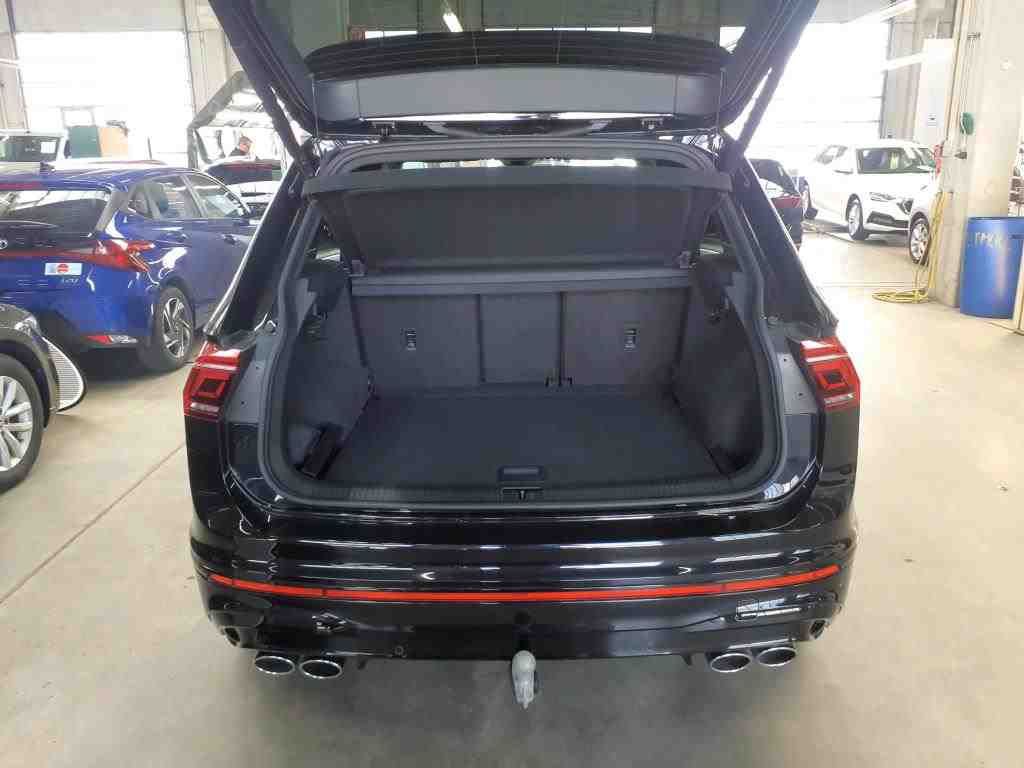 Volkswagen Tiguan - Bild 7