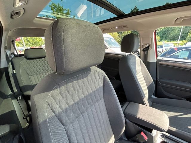 Tiguan Allspace 2.0TDI DSG Navi*Assist+*ACC*Pano