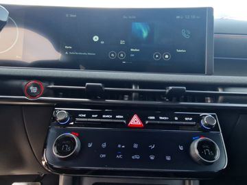 Hyundai TUCSON 1.6 T-GDI N Line (150PS) Sportpaket