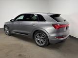 Audi e-tron 50 quattro advanced S Line 71kWh ACC/RFK - scheckheftgepflegte Audi e-tron