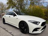 Mercedes-Benz CLS 53 AMG Mercedes-AMG CLS 53 4MATIC+ Autom... - Mercedes-Benz CLS 53 AMG von privat