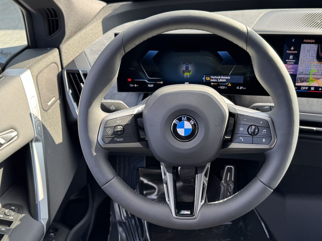 BMW iX - Bild 14