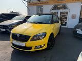 Skoda Fabia Monte Carlo SHZ/ALU/TEMPOMAT/SPORT - Skoda Fabia: Sport