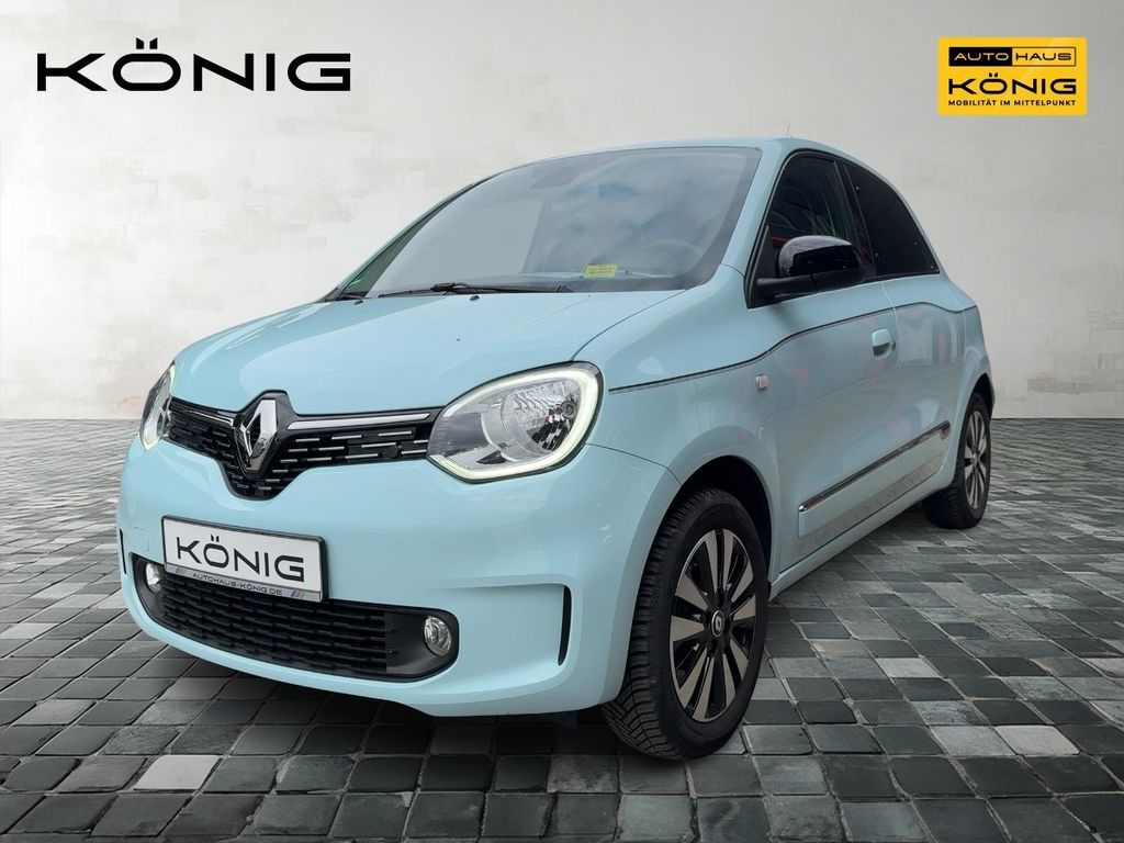 Twingo E-TECH PDC|CARPLAY|KAMERA