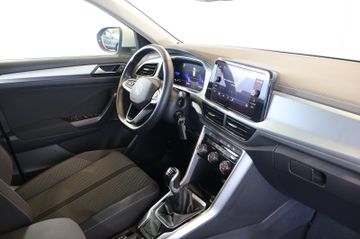 Volkswagen T-Roc 1.5 TSI Life AID+CARPLAY+LED+AHK
