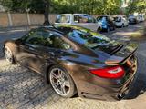 Porsche 997 Turbo Coupé  Mezger 997.1 TipTronic  - Porsche 997: Turbo