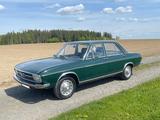 Audi 100 C1 1970 TÜV H-Abnahme Viele Neuteile  - Audi aus 1970