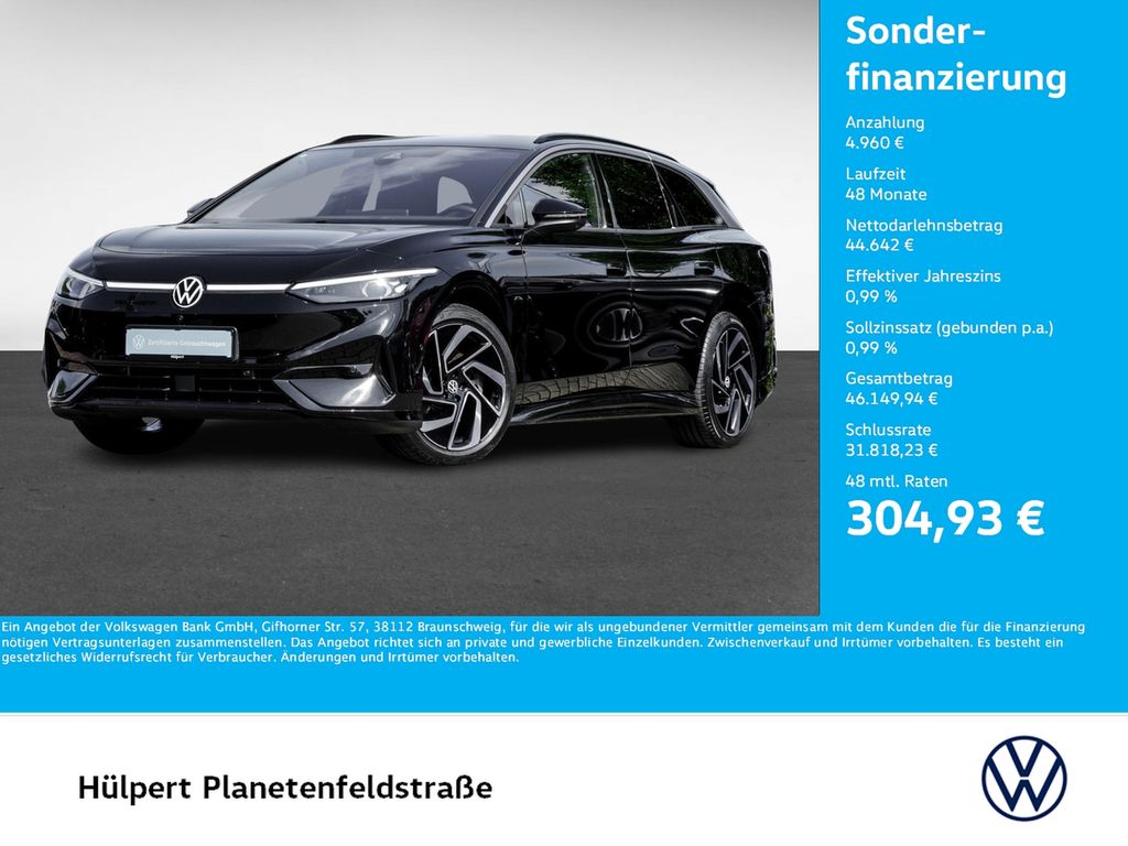 Volkswagen ID.7