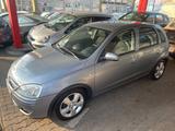 Opel Corsa TÜV AUTOMATIK NUR 76000.TKM - gebrauchte Opel Corsa aus dem Jahr 2004