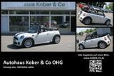 MINI Cooper Cabrio  JCW BODY KIT+LEDER+NAVI+SHZ+XENON - MINI in Mönchengladbach