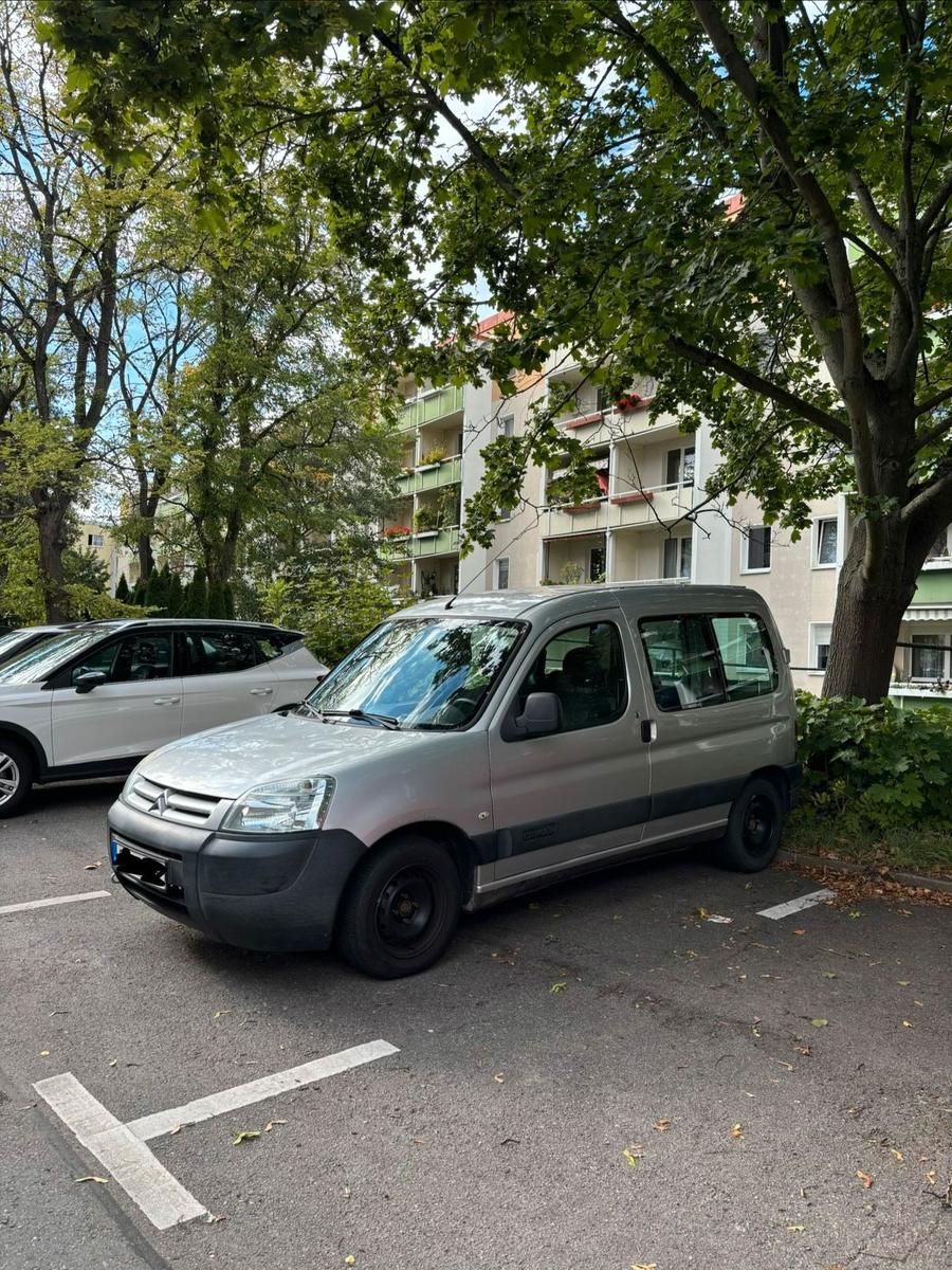 Citroën Berlingo