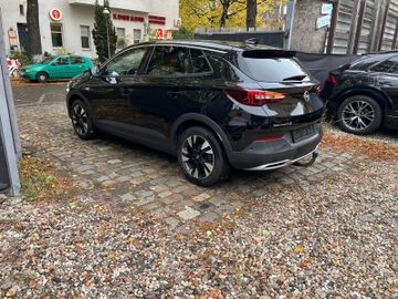 Opel Grandland (X) - 3