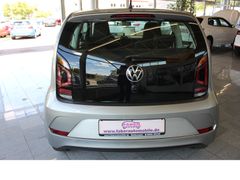 Fahrzeugabbildung Volkswagen up! 1.0 Move, Top-Zustand