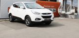 Hyundai ix35 2WD  *Tüv&Inspektion Neu *Kamera* *LED* - Hyundai ix35 in Düsseldorf
